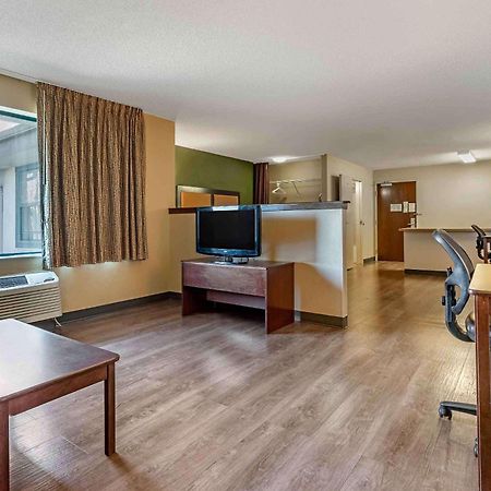 Extended Stay America Suites - Sacramento - Уэст-Сакраменто Экстерьер фото