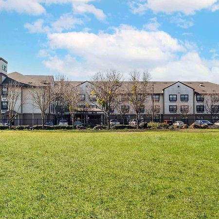 Extended Stay America Suites - Sacramento - Уэст-Сакраменто Экстерьер фото