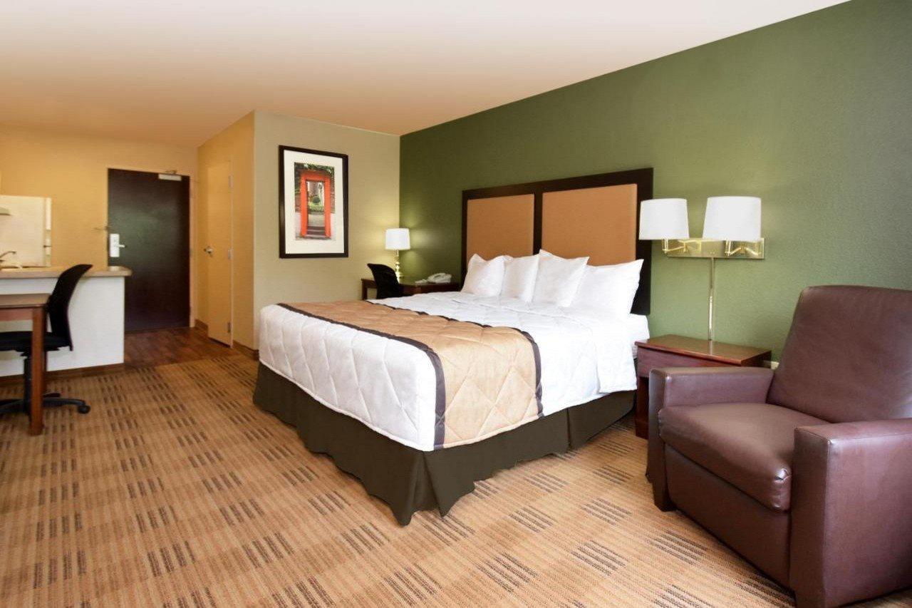 Extended Stay America Suites - Sacramento - Уэст-Сакраменто Экстерьер фото