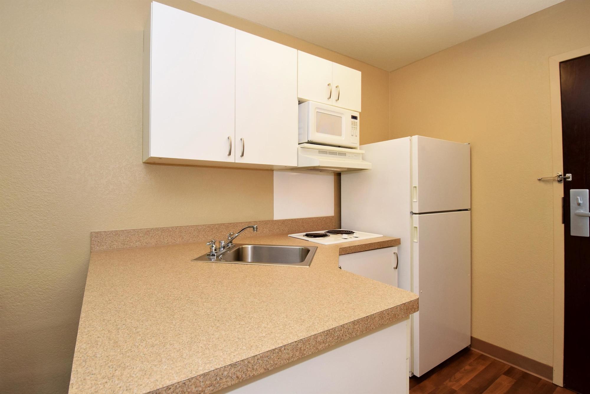 Extended Stay America Suites - Sacramento - Уэст-Сакраменто Экстерьер фото