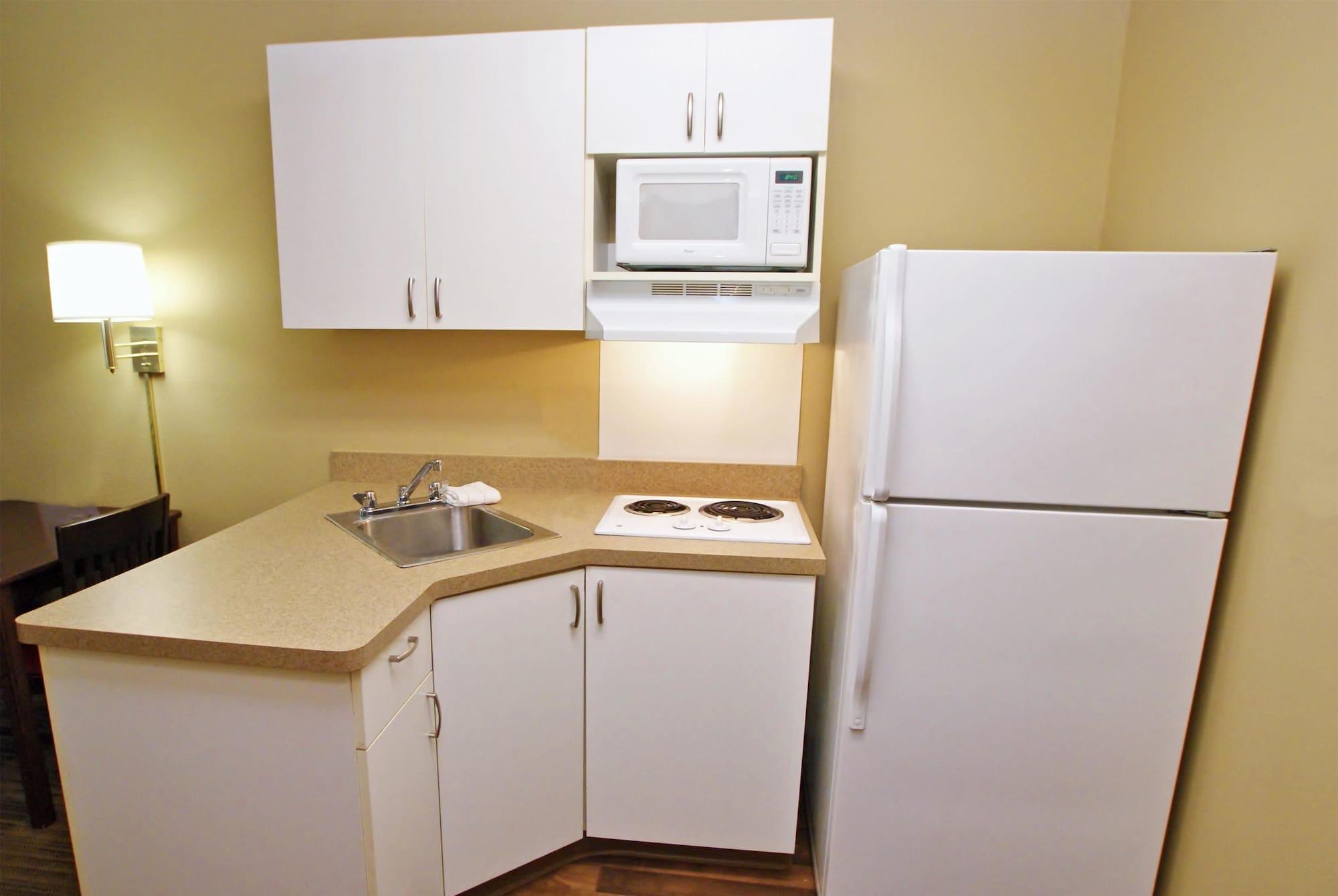 Extended Stay America Suites - Sacramento - Уэст-Сакраменто Экстерьер фото