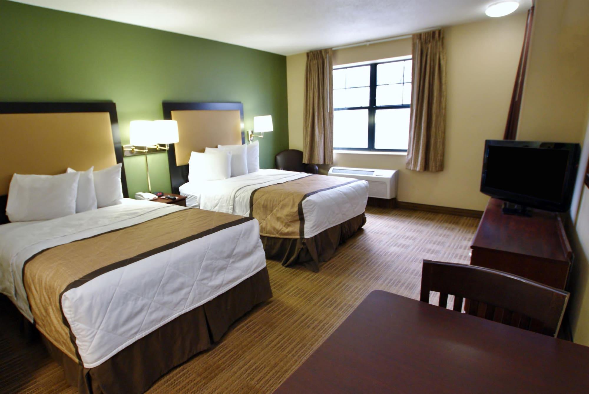 Extended Stay America Suites - Sacramento - Уэст-Сакраменто Экстерьер фото