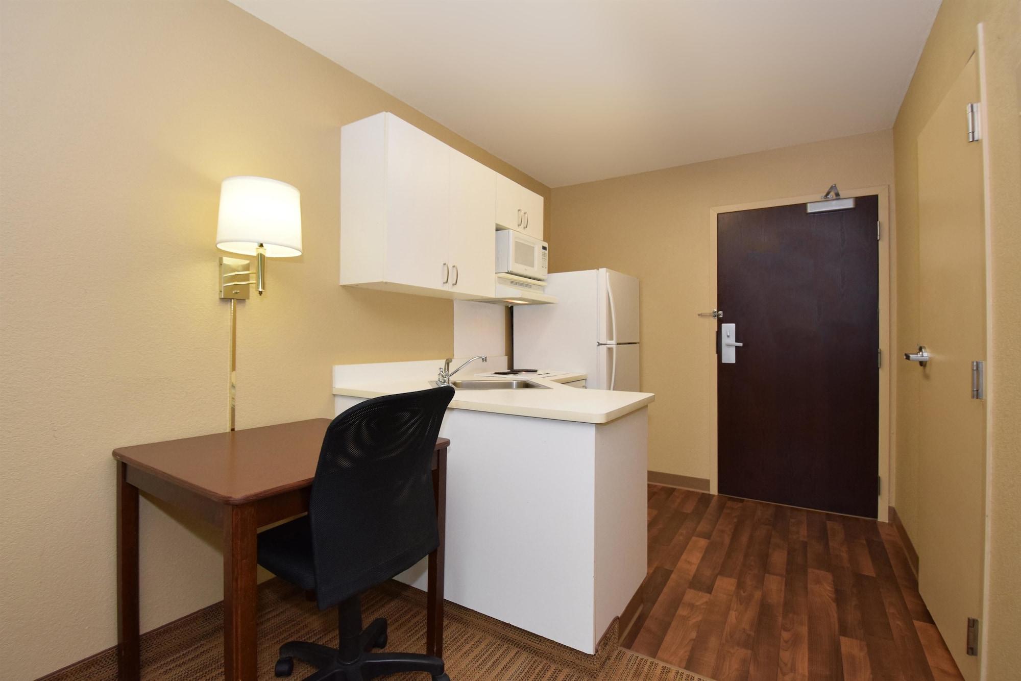 Extended Stay America Suites - Sacramento - Уэст-Сакраменто Экстерьер фото
