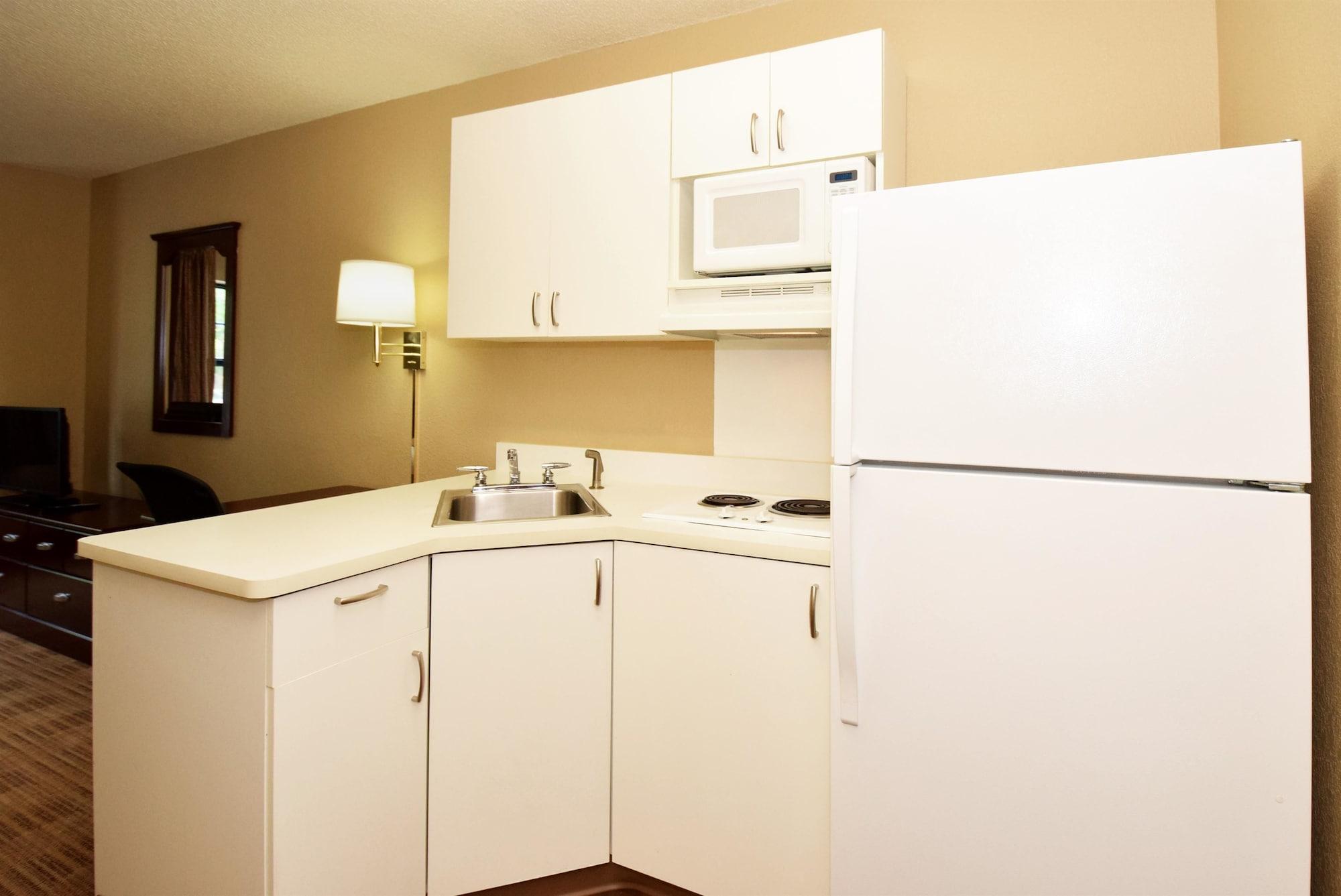 Extended Stay America Suites - Sacramento - Уэст-Сакраменто Экстерьер фото