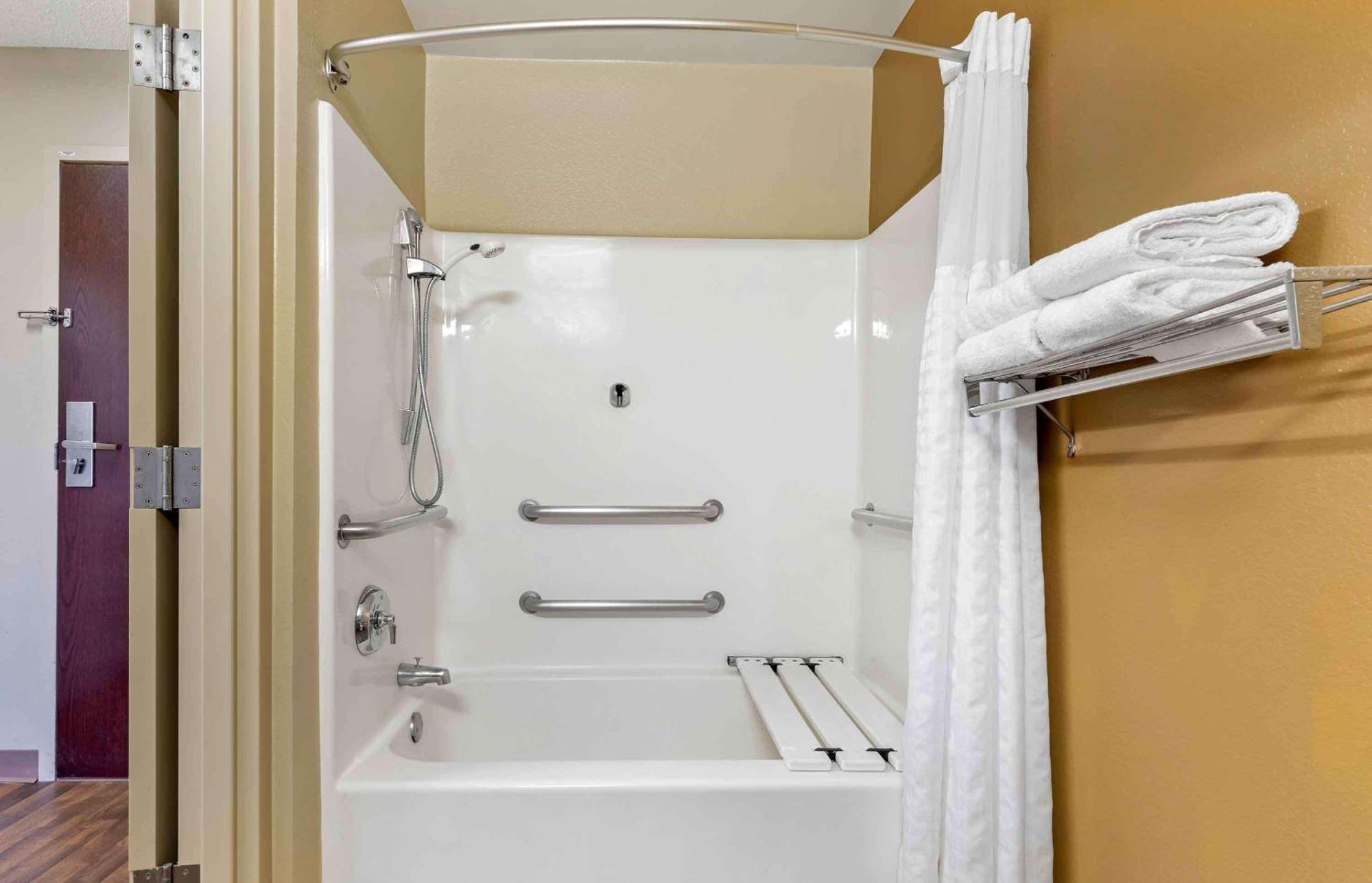 Extended Stay America Suites - Sacramento - Уэст-Сакраменто Экстерьер фото