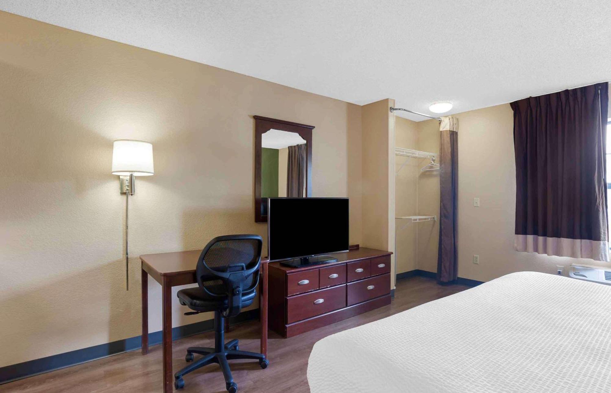 Extended Stay America Suites - Sacramento - Уэст-Сакраменто Экстерьер фото