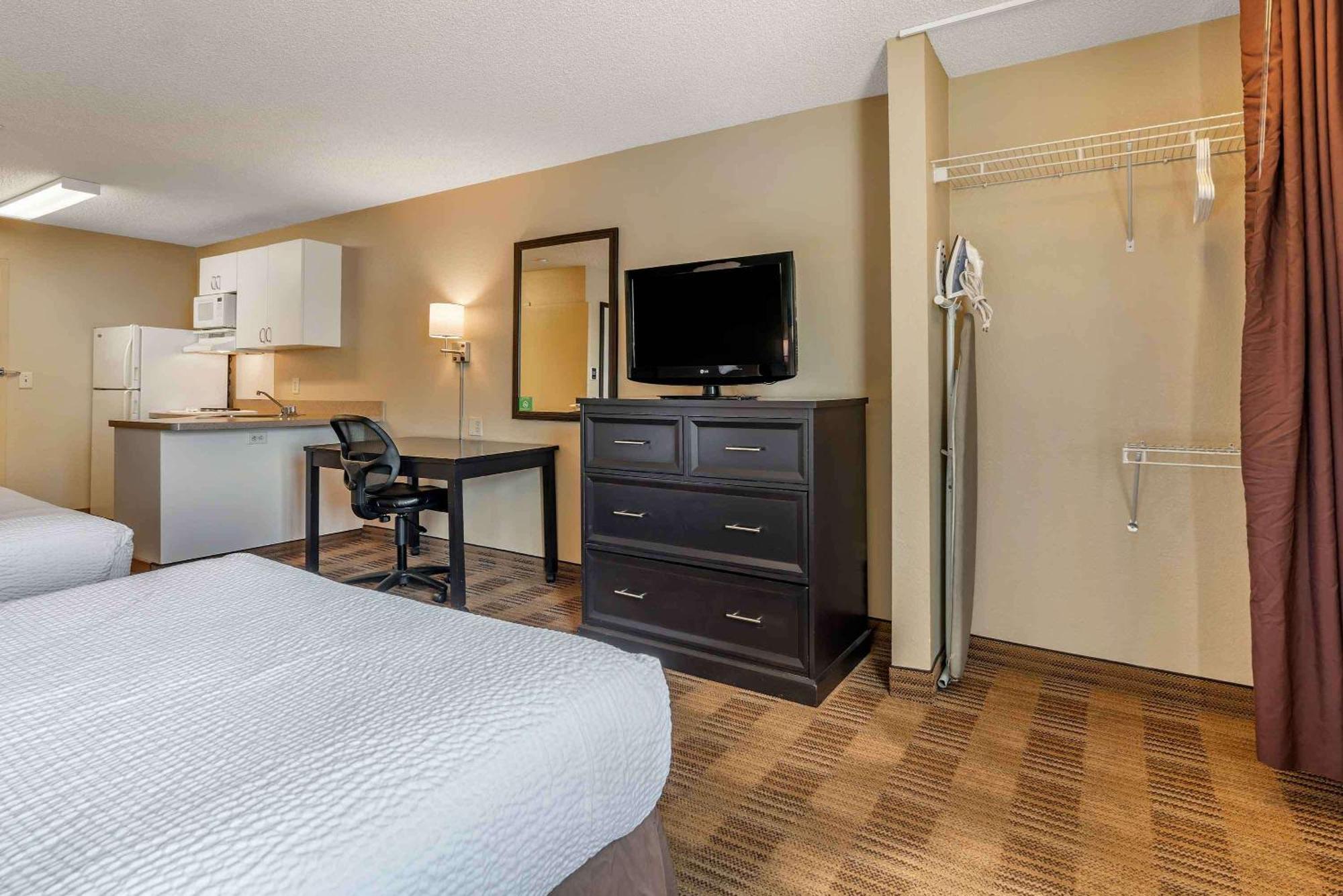 Extended Stay America Suites - Sacramento - Уэст-Сакраменто Экстерьер фото