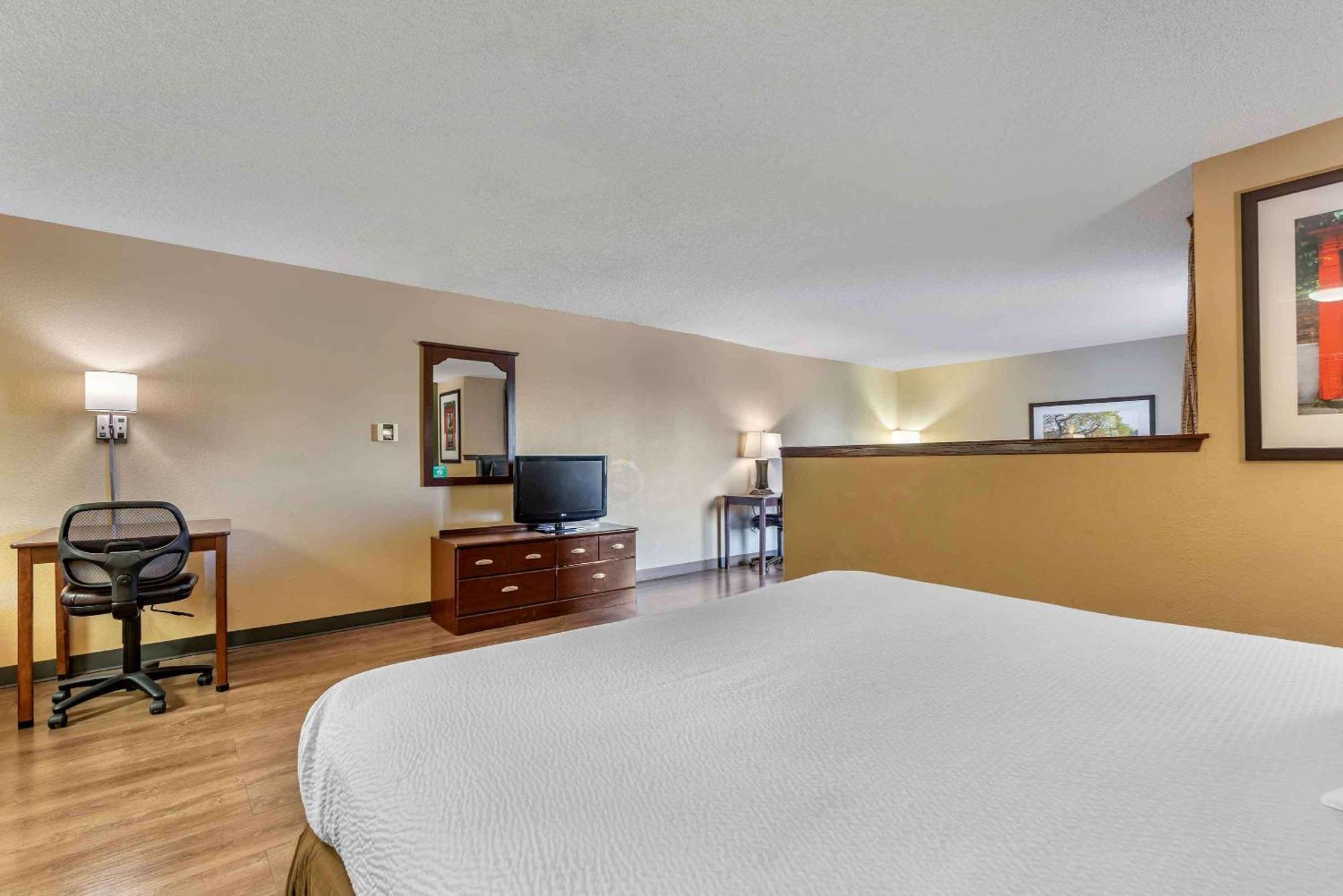 Extended Stay America Suites - Sacramento - Уэст-Сакраменто Экстерьер фото