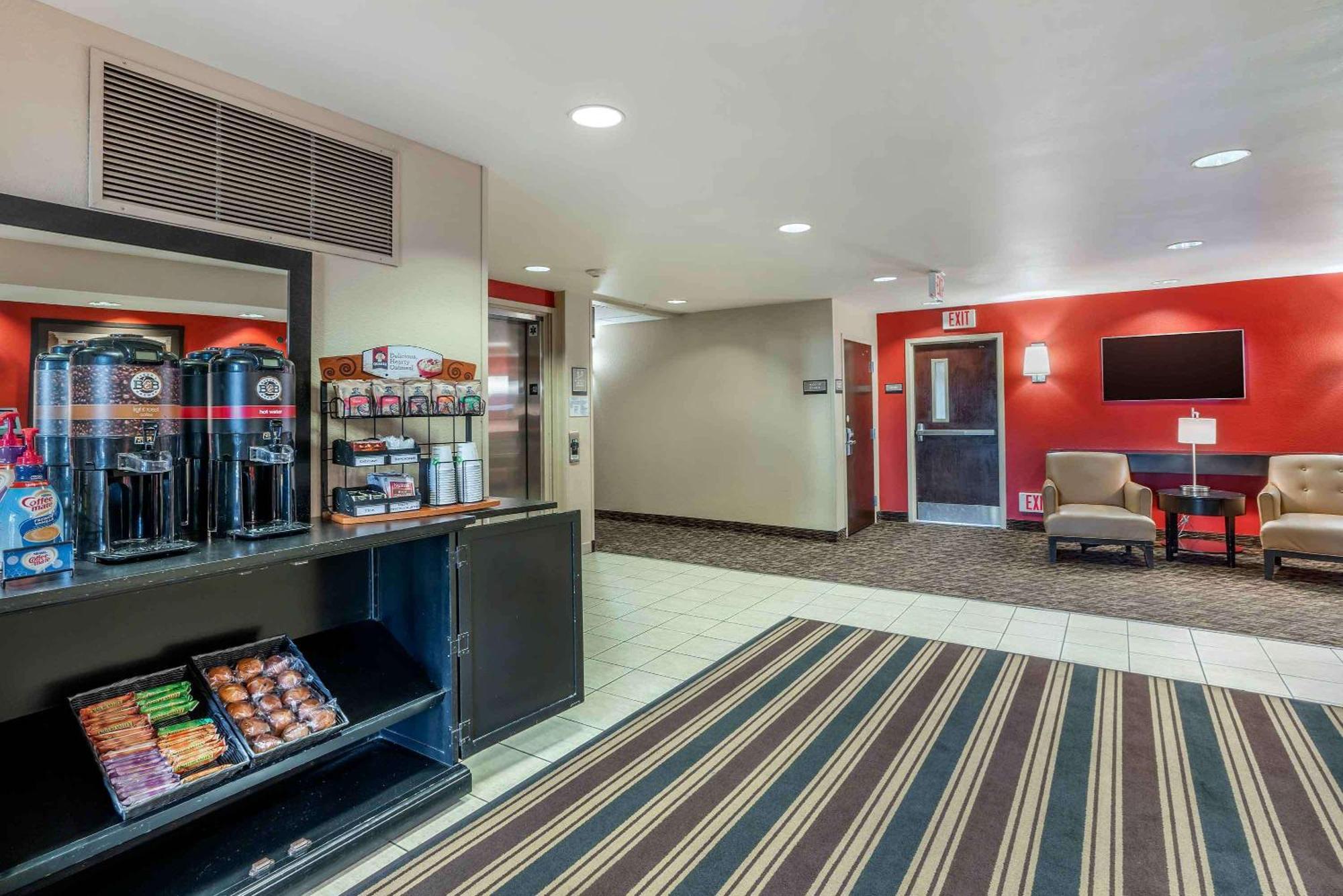 Extended Stay America Suites - Sacramento - Уэст-Сакраменто Экстерьер фото