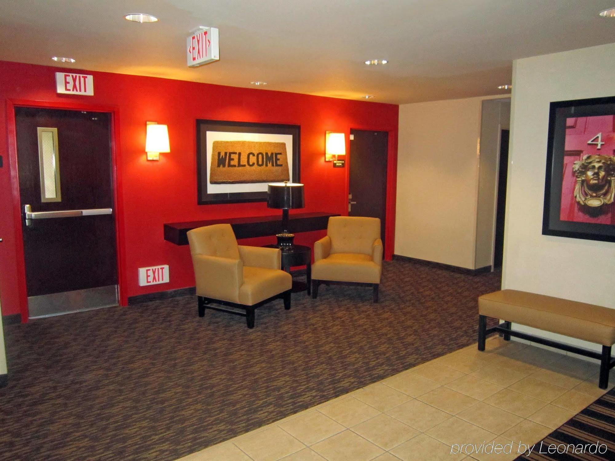 Extended Stay America Suites - Sacramento - Уэст-Сакраменто Экстерьер фото