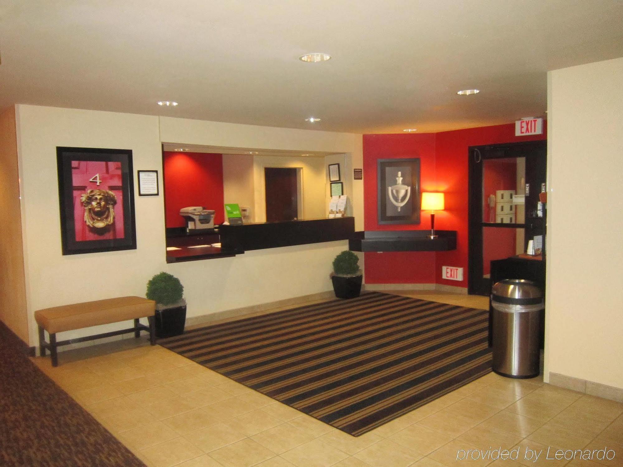 Extended Stay America Suites - Sacramento - Уэст-Сакраменто Экстерьер фото