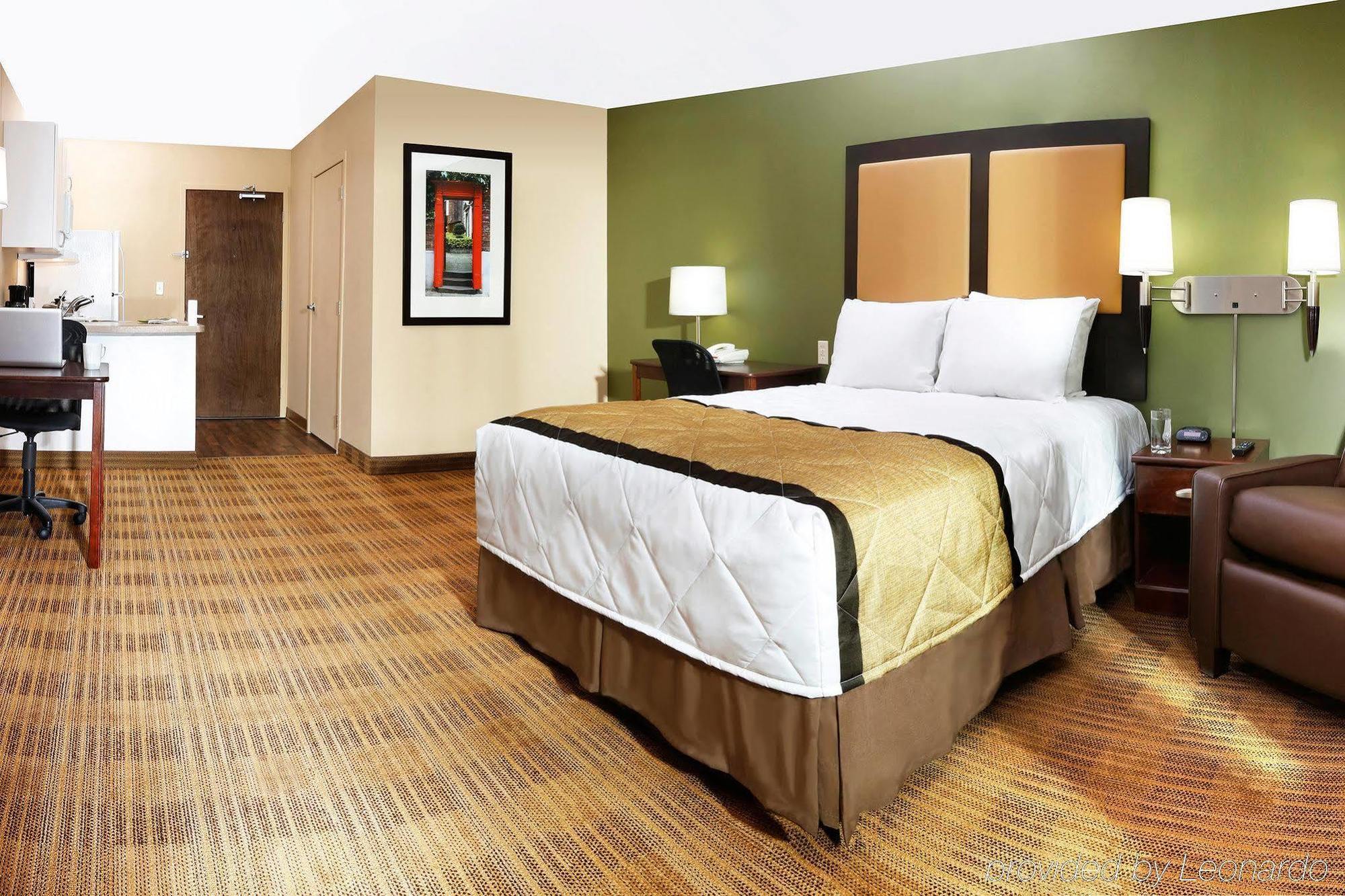 Extended Stay America Suites - Sacramento - Уэст-Сакраменто Экстерьер фото