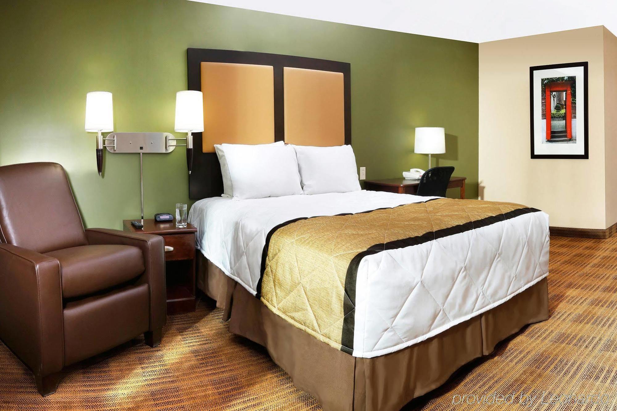 Extended Stay America Suites - Sacramento - Уэст-Сакраменто Экстерьер фото