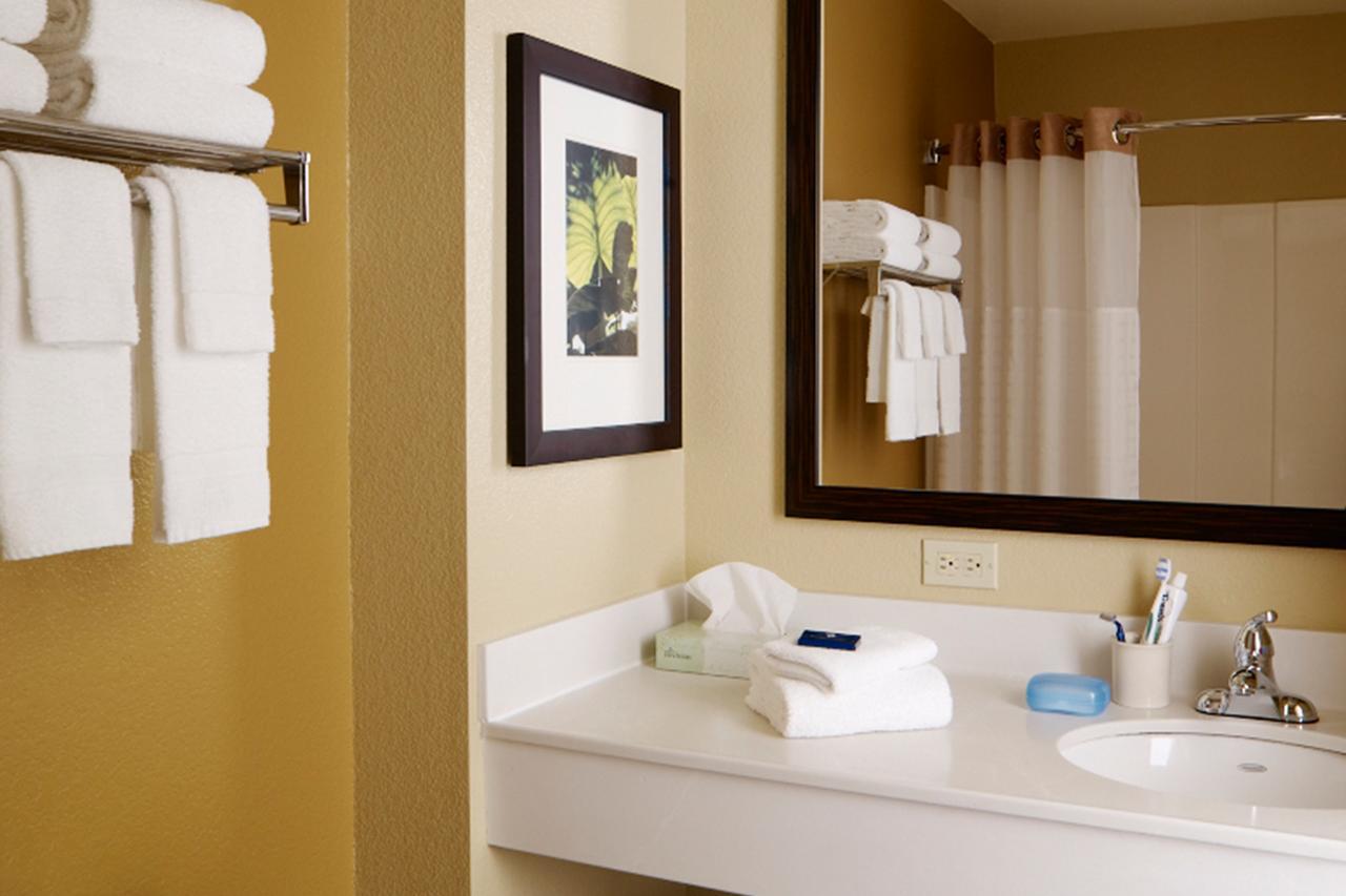 Extended Stay America Suites - Sacramento - Уэст-Сакраменто Экстерьер фото
