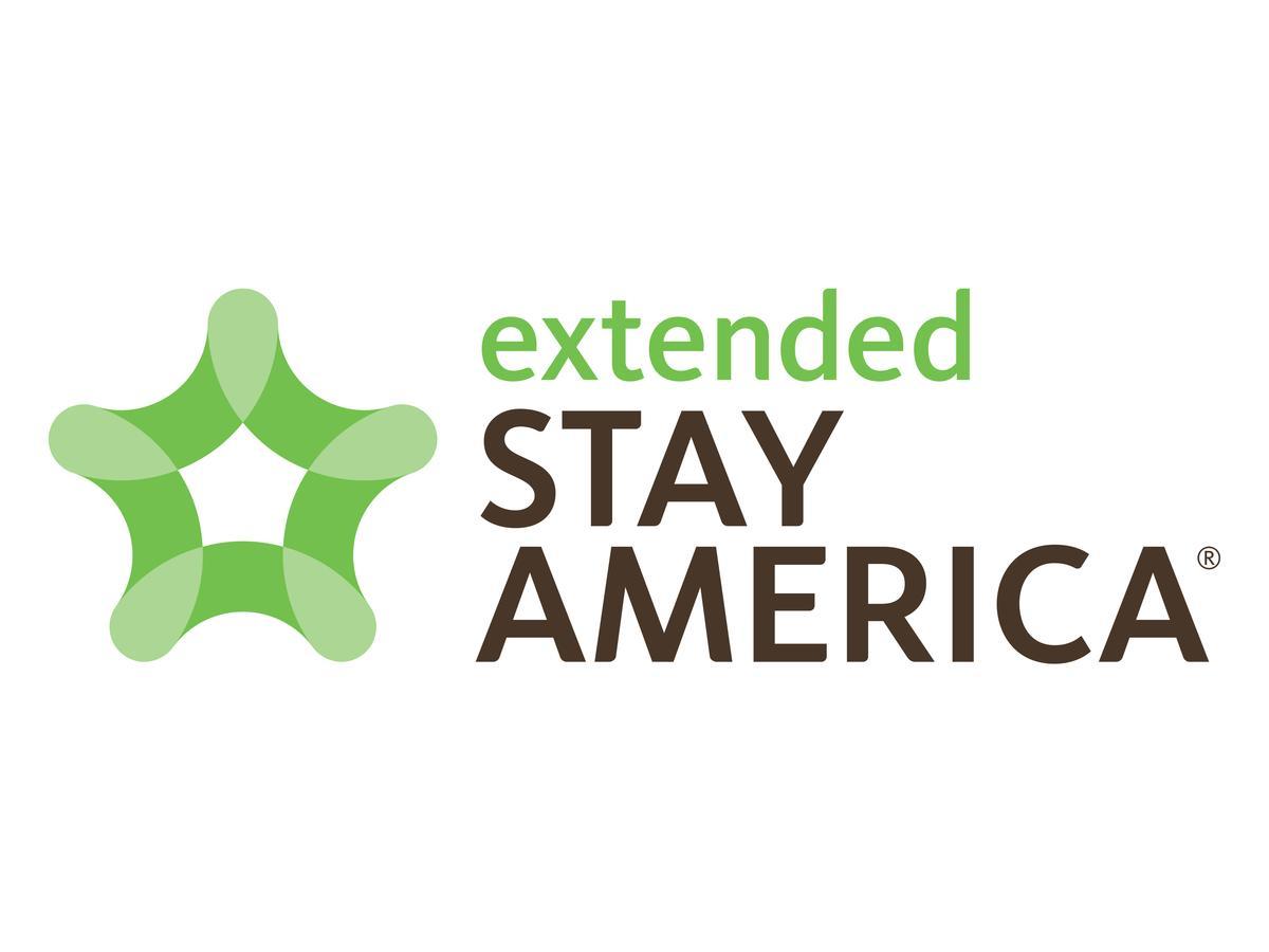 Extended Stay America Suites - Sacramento - Уэст-Сакраменто Экстерьер фото